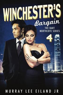 Winchester's Bargain 1537783890 Book Cover