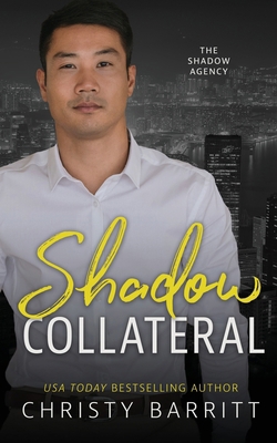 Shadow Collateral B0DJ24KYHV Book Cover