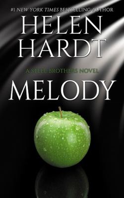 Melody 1501224875 Book Cover