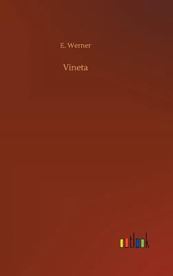 Vineta 373265110X Book Cover