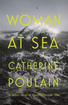 Woman at Sea 1784706191 Book Cover