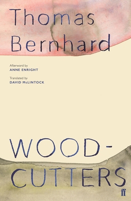 Woodcutters 0571349994 Book Cover