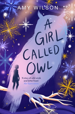 A Girl Called Owl 1529057752 Book Cover