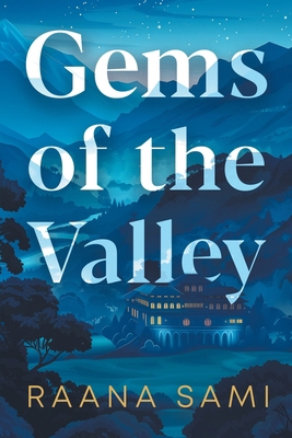 Gems of the Valley B0DJLXZQJB Book Cover