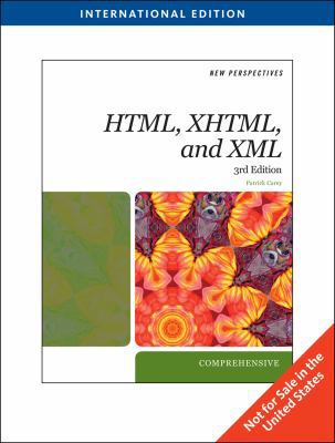 New Perspectives on Creating Web Pages with HTM... 1439037728 Book Cover