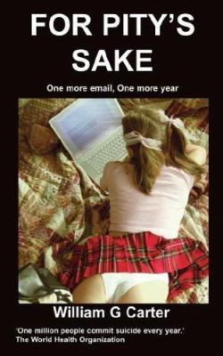 For Pity's Sake 1847474128 Book Cover