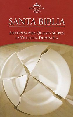 Santa Biblia Esperanza Para Quienes Sufren La V... [Spanish] 1585169382 Book Cover