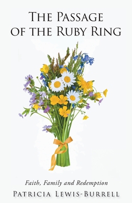 The Passage of the Ruby Ring 1638857490 Book Cover