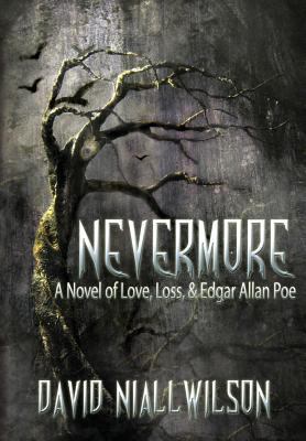 Nevermore 1937530345 Book Cover