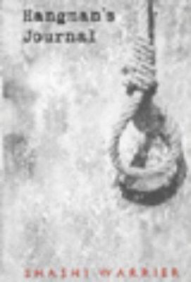 Hangman's Journal 0140287167 Book Cover