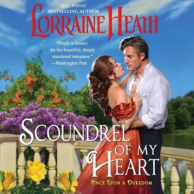 Scoundrel of My Heart 1799971473 Book Cover