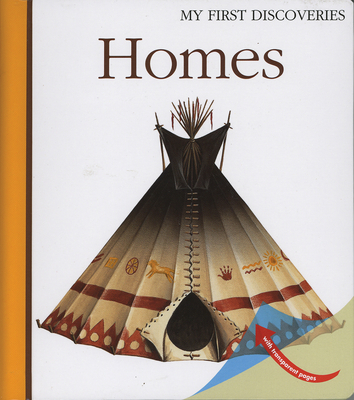 Homes: Volume 17 185103398X Book Cover