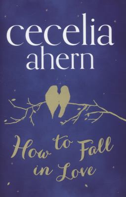 How to Fall in Love 000735049X Book Cover