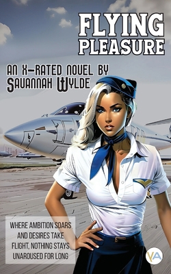 Flying Pleasure 9189822986 Book Cover