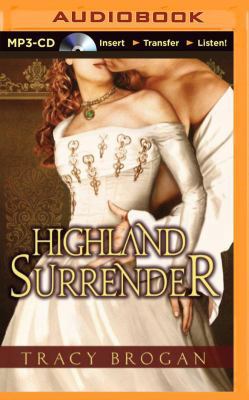 Highland Surrender 1491575581 Book Cover