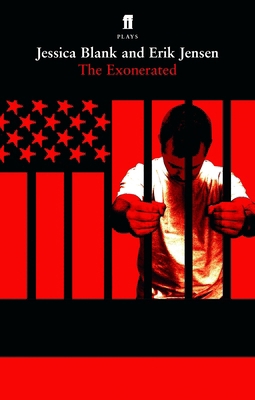 The Exonerated 057123366X Book Cover