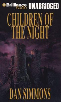 Children of the Night 1423353153 Book Cover