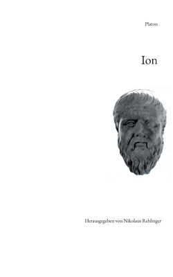 Ion [German] 3754372076 Book Cover