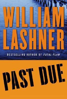 Past Due 0060508175 Book Cover