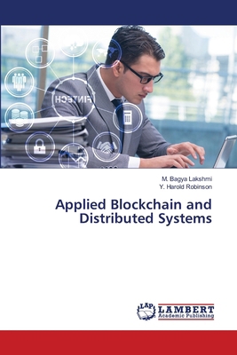Applied Blockchain and Distributed Systems 6209633994 Book Cover