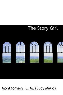 The Story Girl 1110738145 Book Cover