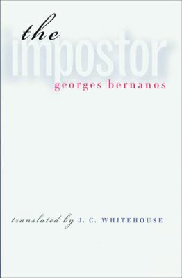 The Impostor 0803261535 Book Cover