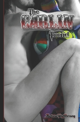 The Carlin Trend B0DH3CJRHP Book Cover