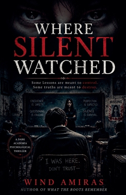 Where Silent Watched B0H56ZQZDR Book Cover