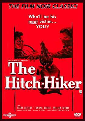 The Hitch-Hiker            Book Cover
