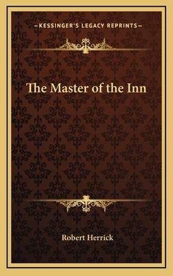 The Master of the Inn 1168988284 Book Cover