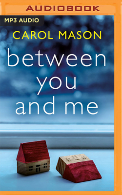 Between You and Me 1713601788 Book Cover