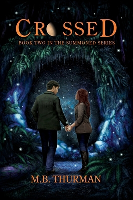 Crossed 1736155474 Book Cover
