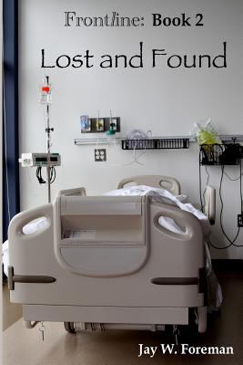 Lost and Found 1502770156 Book Cover