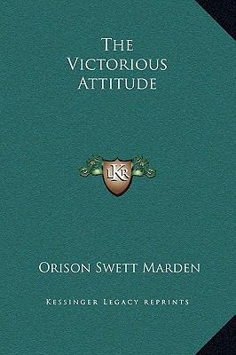 The Victorious Attitude 1169329934 Book Cover