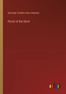 Perch of the Devil 336893810X Book Cover