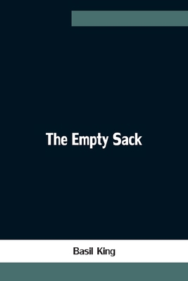 The Empty Sack 9354753264 Book Cover