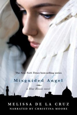 Misguided Angel (Unabridged Audio CDs) 144073724X Book Cover
