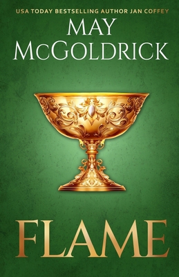 Flame B0F5TCH3B5 Book Cover