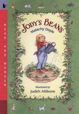 Jody's Beans 0613747763 Book Cover