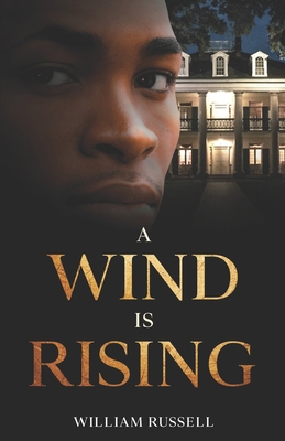 A Wind is Rising 1954840969 Book Cover