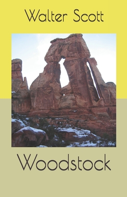 Woodstock [French] 1700940228 Book Cover
