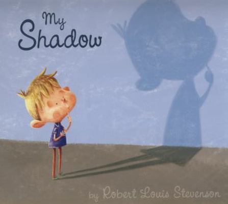 My Shadow 1782449132 Book Cover