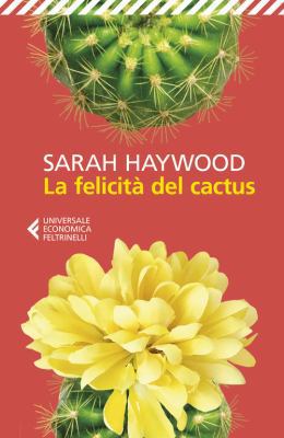 La felicità del cactus [Italian] 8807892812 Book Cover