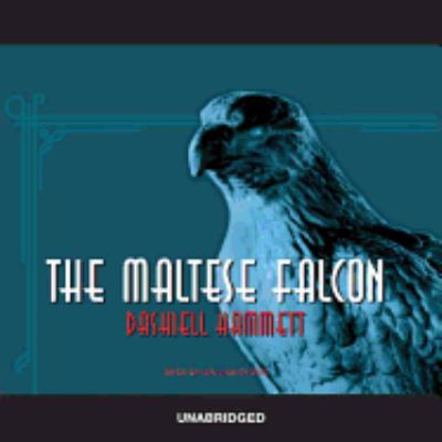 The Maltese Falcon 1572703644 Book Cover