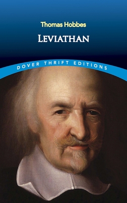 Leviathan 0486821536 Book Cover