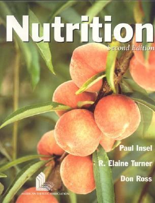NUTRITION 2E: . 0763707651 Book Cover