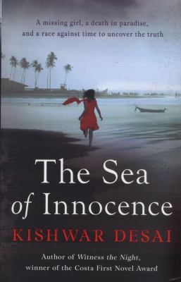 The Sea of Innocence 1471101444 Book Cover