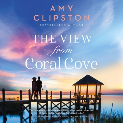 The View from Coral Cove B0C631J7RD Book Cover
