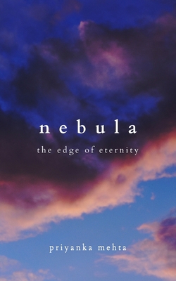 Nebula: The edge of eternity 1689513705 Book Cover