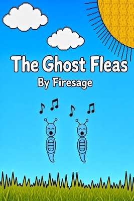 The Ghost Fleas B0HHQT4G97 Book Cover